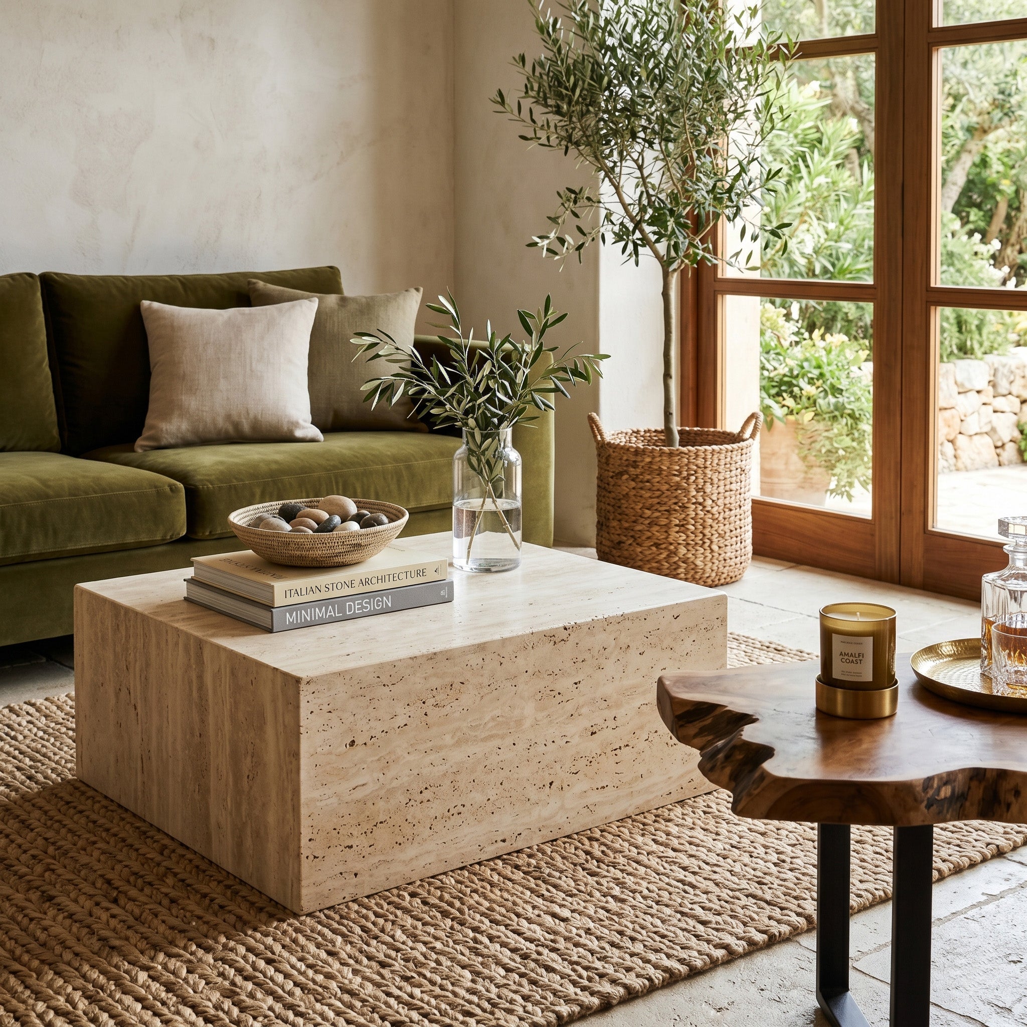 Premium Coffee & Side Tables | Titan Wholesaler