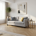 Kyoto Low-Profile Japandi Sofa